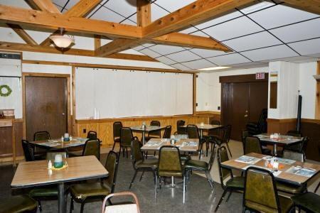 wisconsin restaurant