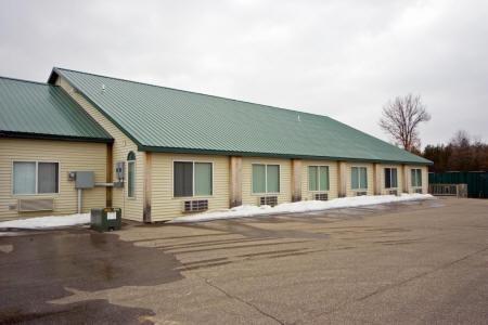 inn of the pines motel