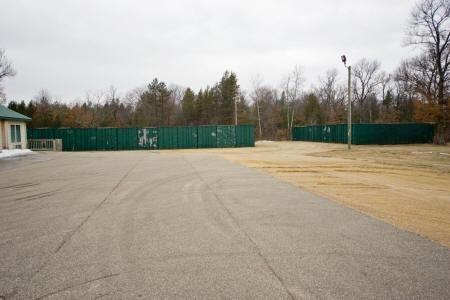 storage containers