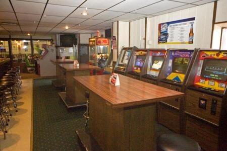 bar and grill