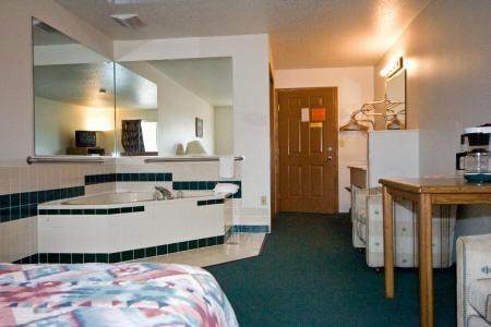 hotel motel sale