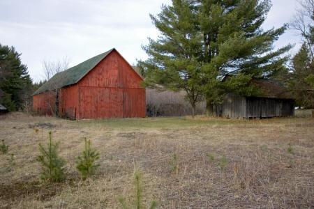 atv trails on property
