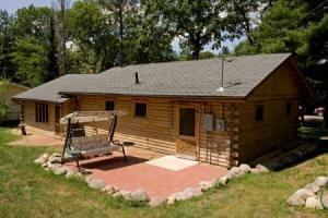 cabin for rent