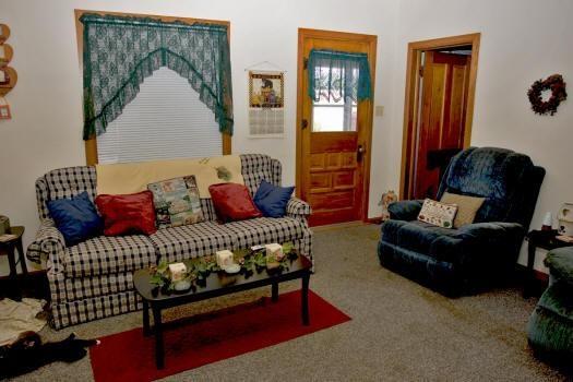home in grandmarsh wi