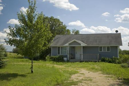 home for sale in central wisconsin