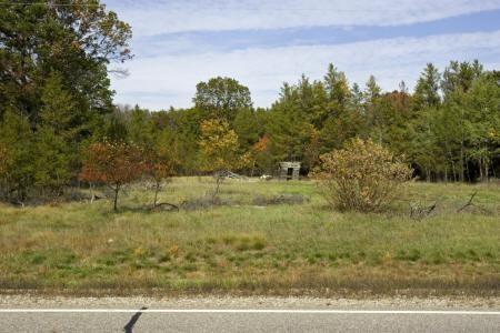 central wisconsin