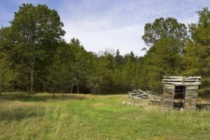 1000's of Acres Of Public Land