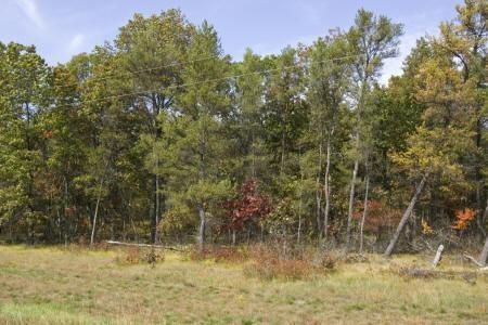central wisconsin land for sale