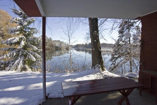 great lake view central wisconsin