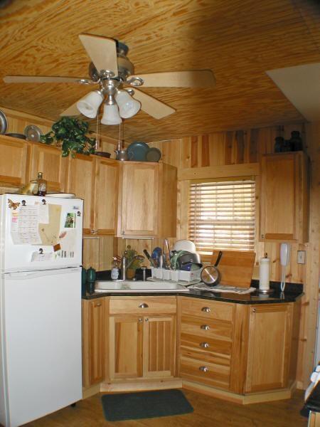 getaway cabin for sale