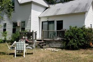 3 bedroom country home