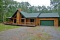 central wisconsin property with lake access