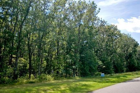 paved road frontage on 49th wi