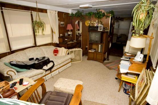 home for sale with almost everything included