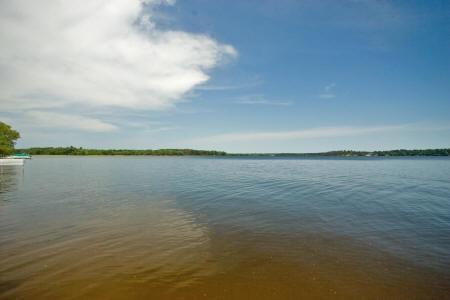 castle rock dock