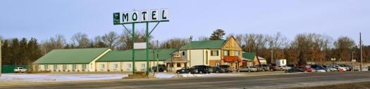 commercial real estate