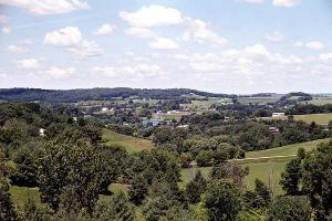 dutch hollow lake