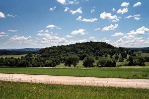 dutch hollow lake, wi