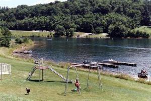 dutch hollow lake wisconsin