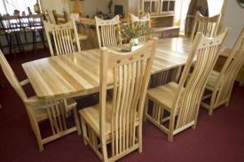 Custom Made Furniture For Commercial Or Home Use