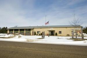 Big Flats, WI Township