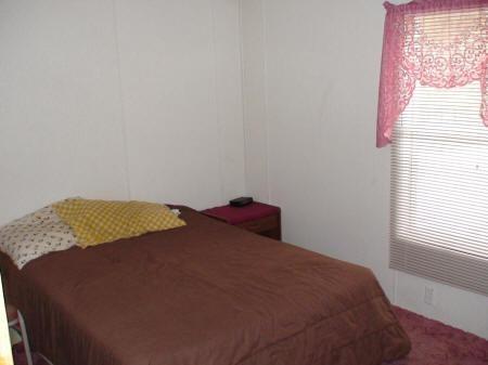 furniture included