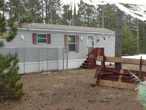 3 Bedroom Mobile In Central Wisconsin