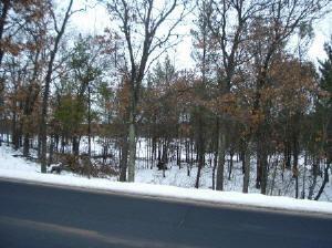 deeded access to Lake Sherwood, WI.