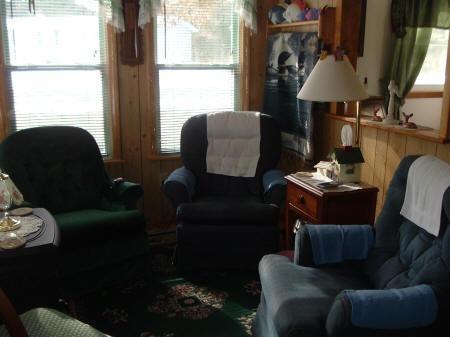 single family home in central wisconsin