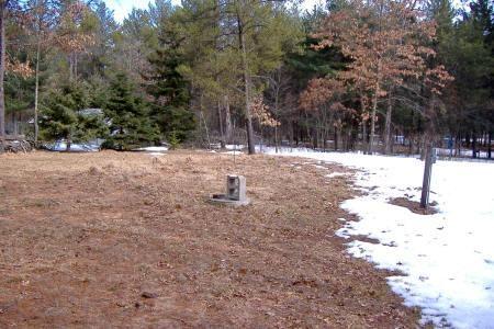 deeded access to lake camelot