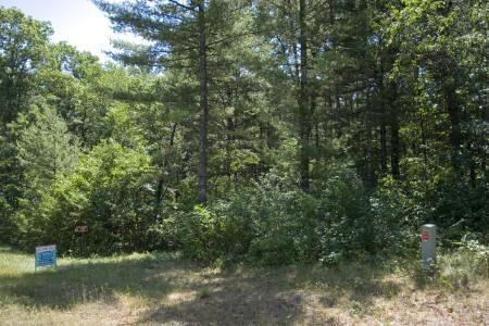 big roche-a-cri creek
