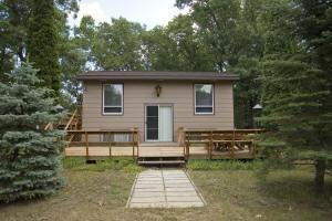 home for  sale in Lake Shore Estates, WI.
