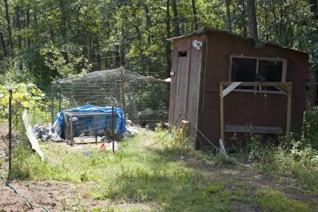 property just north of Wisconsin Dells
