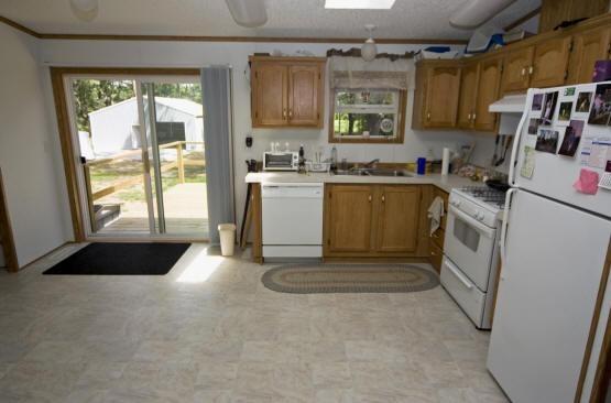 home for sale with all brand-new appliances