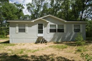 brand-new home for sale in Adams County, WI.