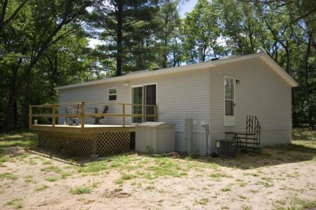 three bedroom two bath home