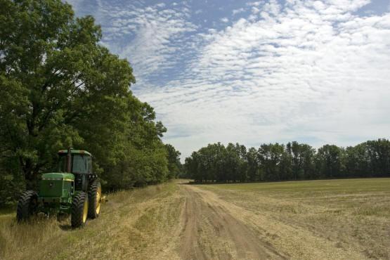 land for sale in central Wisconsin