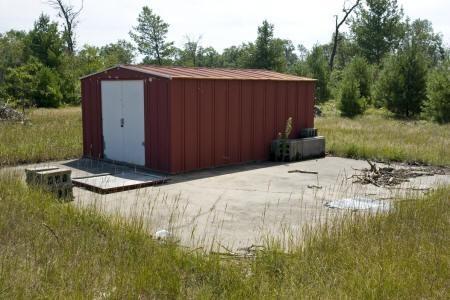 waterfront for sale just north of the Wisconsin Dells