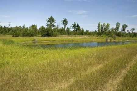 Eastern Shores Lake -- Wisconsin Dells Area