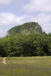Roche-A-Cri Mound, Wisconsin