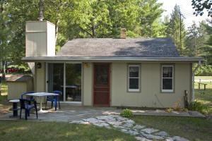 cottage for sale on big Roche the Lake