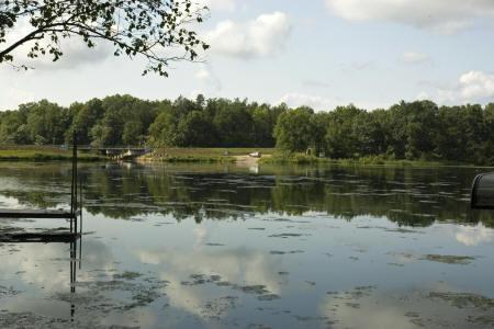 Lake House for sale