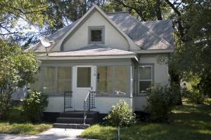 Home for Sale in city of Adams, Wisconsin