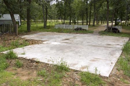 homesite for sale in big flats of Adams County
