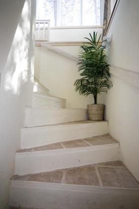 cool stairs from the basement