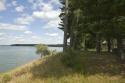 Lake home for sale with frontage on Lake Petenwell, WI.
