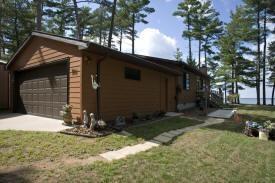 watch the bald eagles from this property