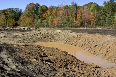 Prime location investors package near lake petenwell