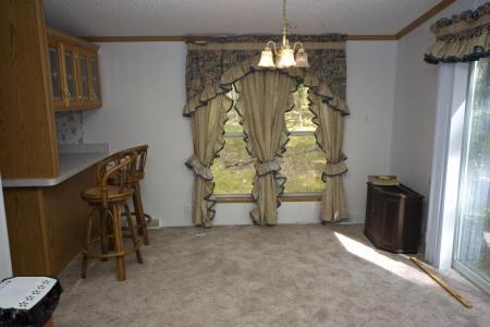 Central Wisconsin Deeded Access Home for Sale in the Adams County