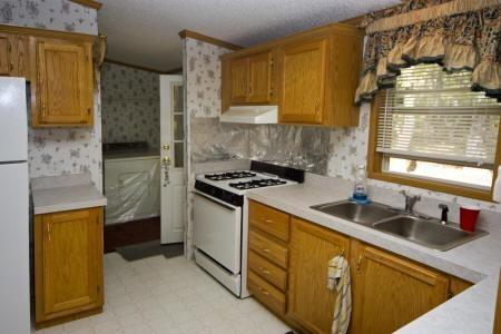 Newer Home for sale in Adams County, WI.